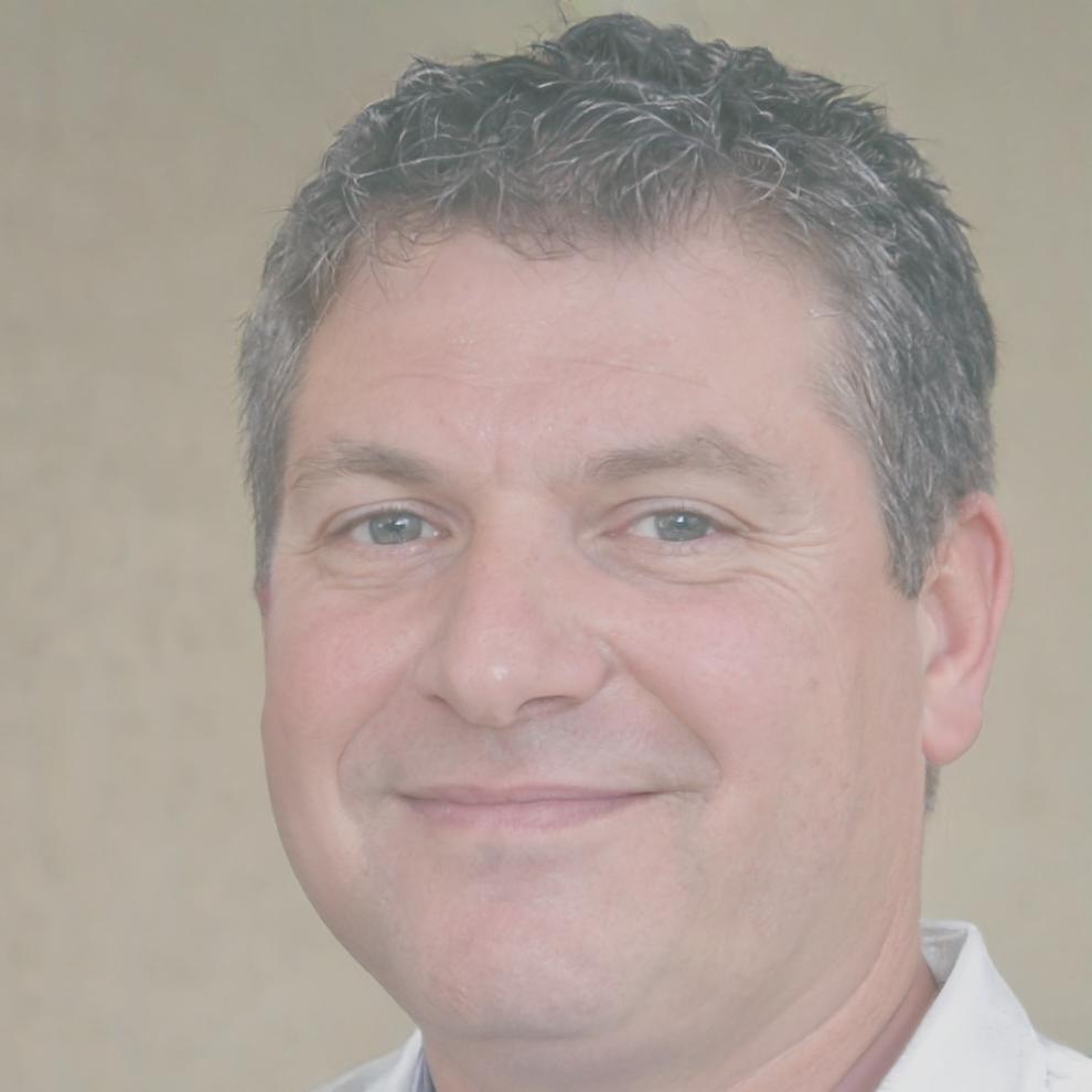 Portrait de Bastien Moreau