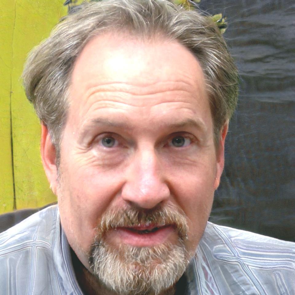Portrait de Gaëtan participant au programme